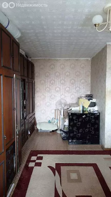 1-комнатная квартира: Ишим, улица Свердлова, 43 (32.8 м) - Фото 0