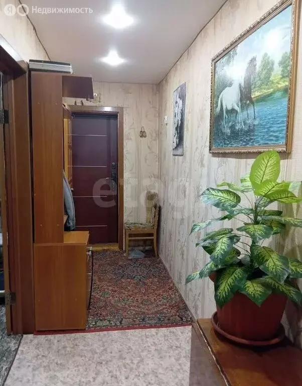 2-комнатная квартира: Липецк, улица имени Баумана, 333к6 (50.4 м) - Фото 2