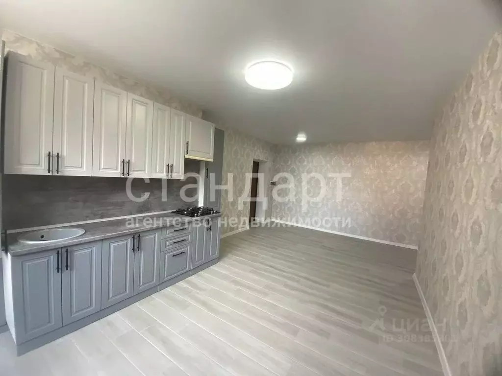 1-к кв. Ставропольский край, Предгорный муниципальный округ, ... - Фото 2