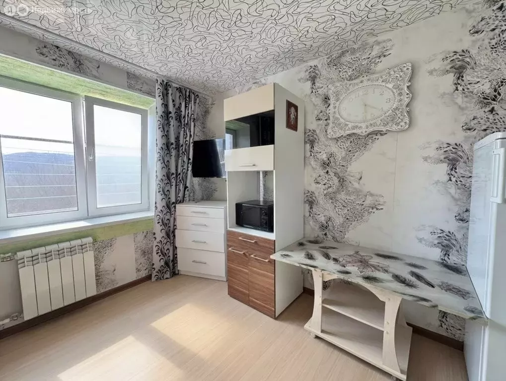 1к в 5-комнатной квартире (12.4 м) - Фото 1