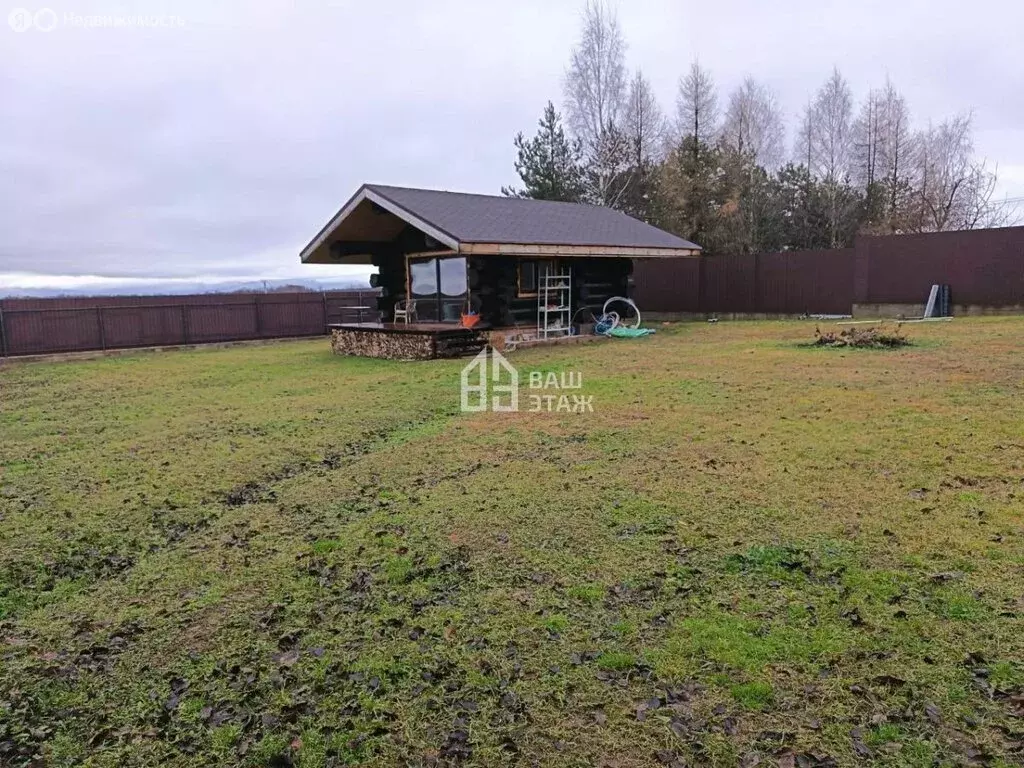 Дом в Мещовск, улица Кирова, 50 (140 м) - Фото 2