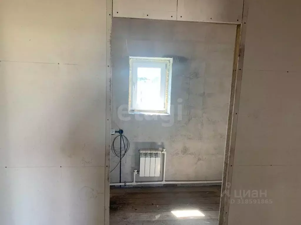 Дом в Иркутская область, Ангарский городской округ, с. Одинск ул. ... - Фото 1