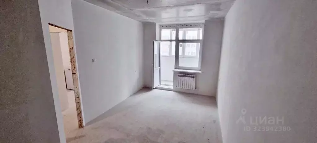 1-к кв. Ставропольский край, Ставрополь ул. Рогожникова, 15 (39.5 м) - Фото 1