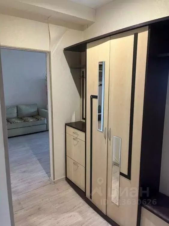 1-к кв. Саха (Якутия), Якутск ул. Можайского, 13/7 (57.6 м) - Фото 2