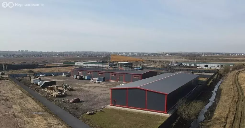 Склад (500 м) - Фото 2