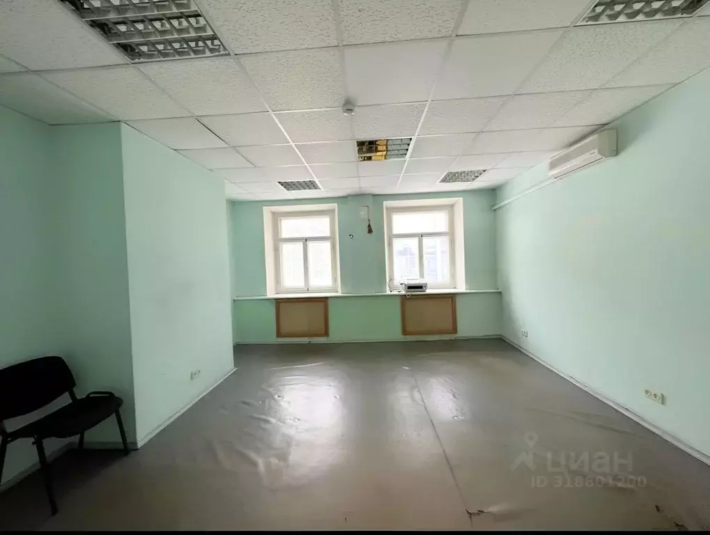 Помещение свободного назначения в Санкт-Петербург просп. Уткин, 13К1 ... - Фото 0