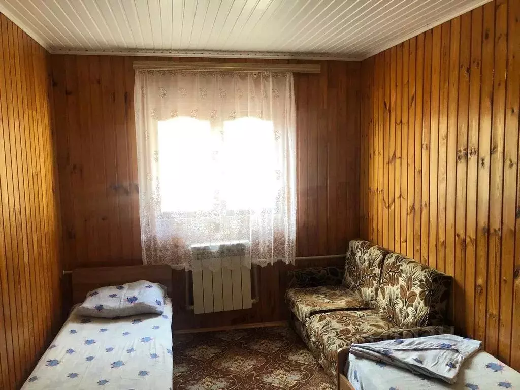 Комната Краснодарский край, Сочи пос. Лоо, ул. Жигулевская, 27 - Фото 0