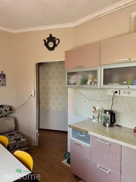 2-к кв. Ставропольский край, Ставрополь ул. 50 лет ВЛКСМ, 43а (51.0 м) - Фото 1