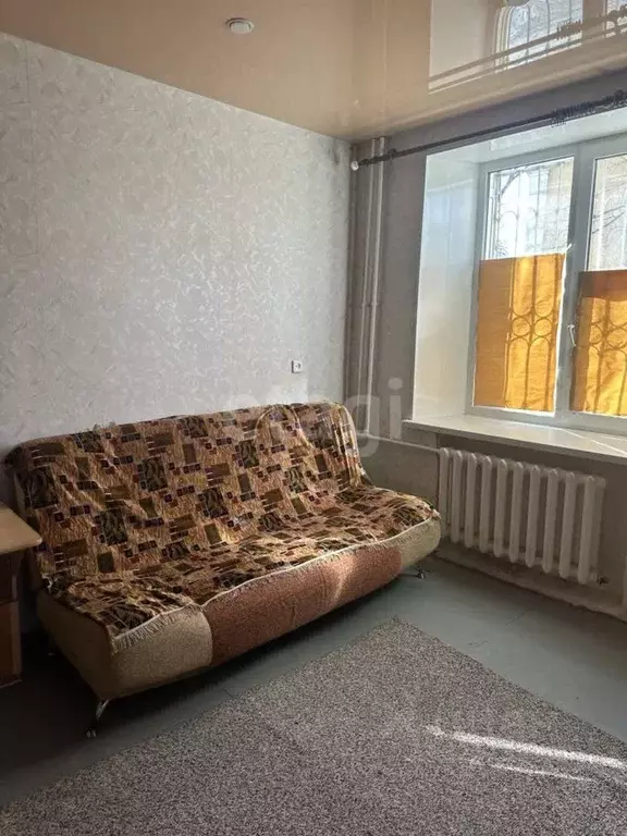 3-к кв. Пермский край, Пермь Автозаводская ул., 18 (58.2 м) - Фото 2