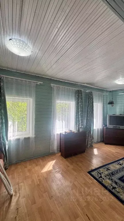Дом в Пермский край, Нытвенский муниципальный округ, Новоильинский рп ... - Фото 2