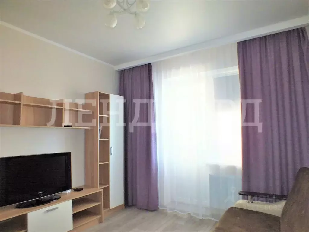 Студия Ростовская область, Ростов-на-Дону Берберовка мкр, ул. ... - Фото 2