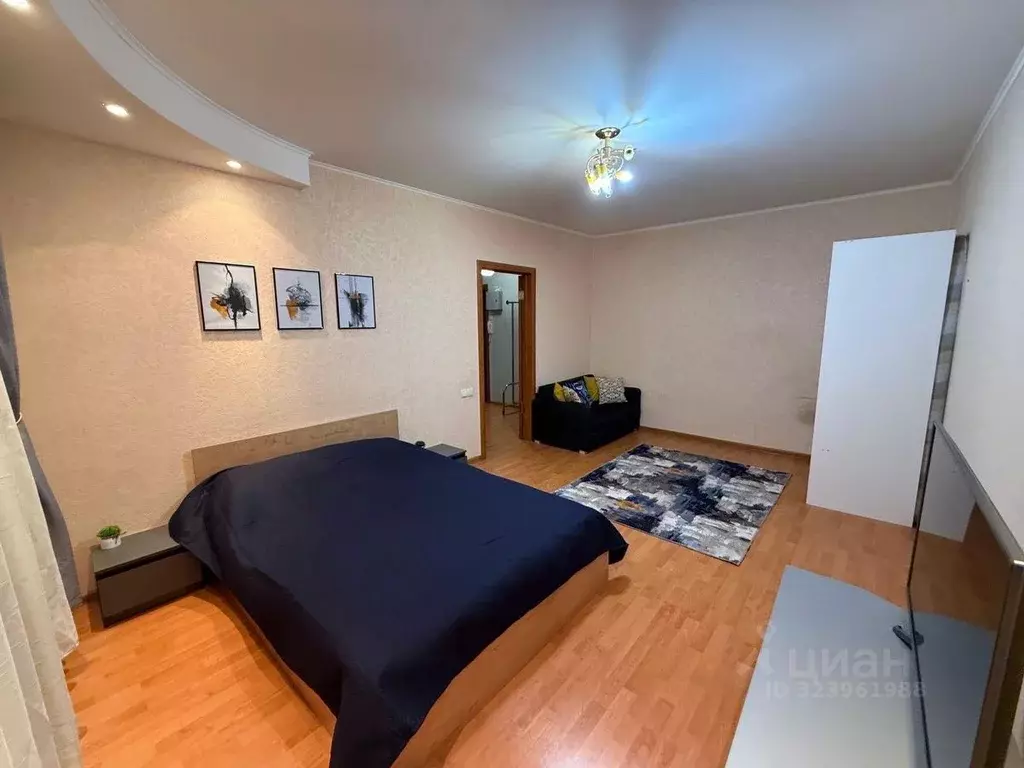 1-к кв. Московская область, Красногорск ул. Имени Зверева, 4 (40.0 м) - Фото 1