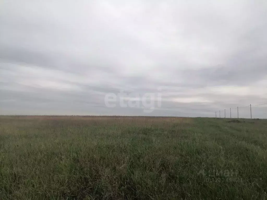 Участок в Белгородская область, Белгородский район, Головинское с/пос, ... - Фото 0