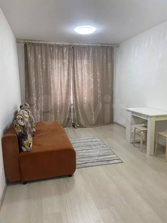 Квартира-студия, 22 м, 9/25 эт. - Фото 1