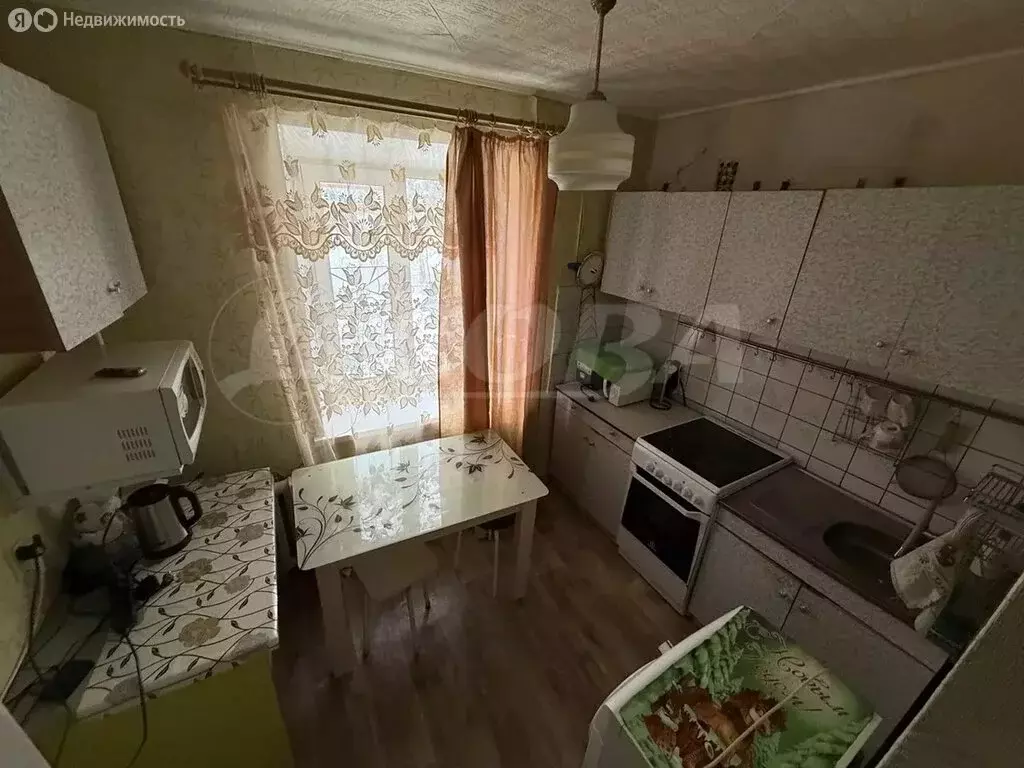 3-комнатная квартира: Тобольск, микрорайон 7А, 6 (59.5 м) - Фото 2