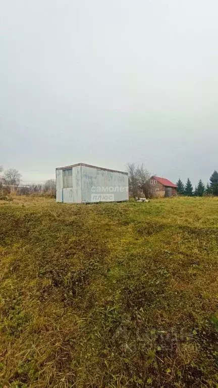 Участок в Московская область, Клин городской округ, д. Языково 21 ... - Фото 2
