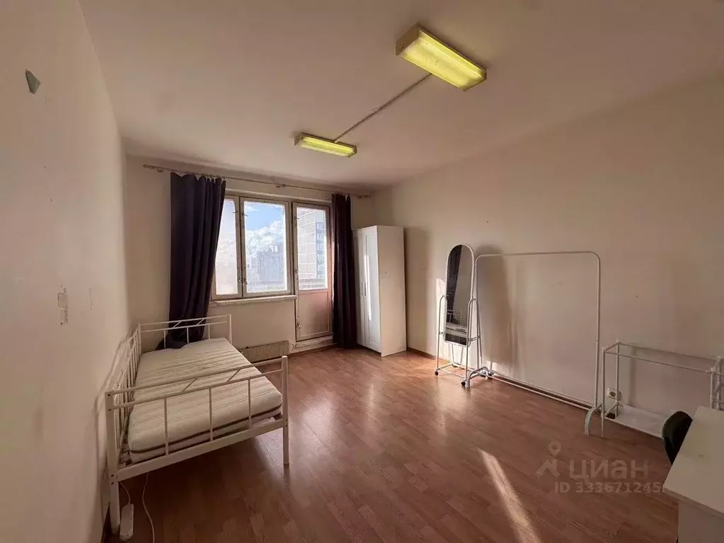 Комната Москва ул. 26 Бакинских Комиссаров, 11 (14.0 м) - Фото 2