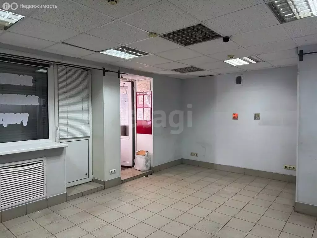 Помещение свободного назначения (36.1 м) - Фото 2