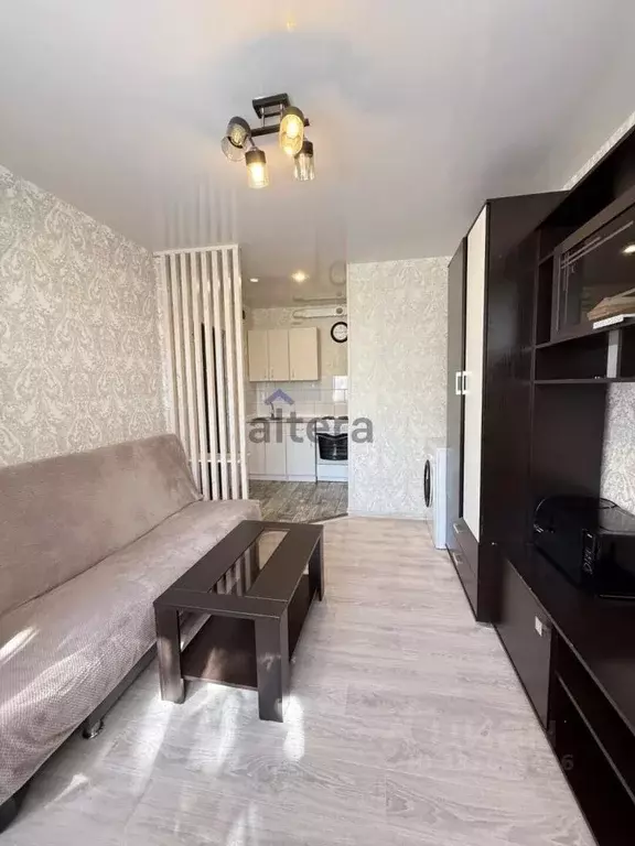Студия Татарстан, Казань ул. Батыршина, 25 (16.4 м) - Фото 2