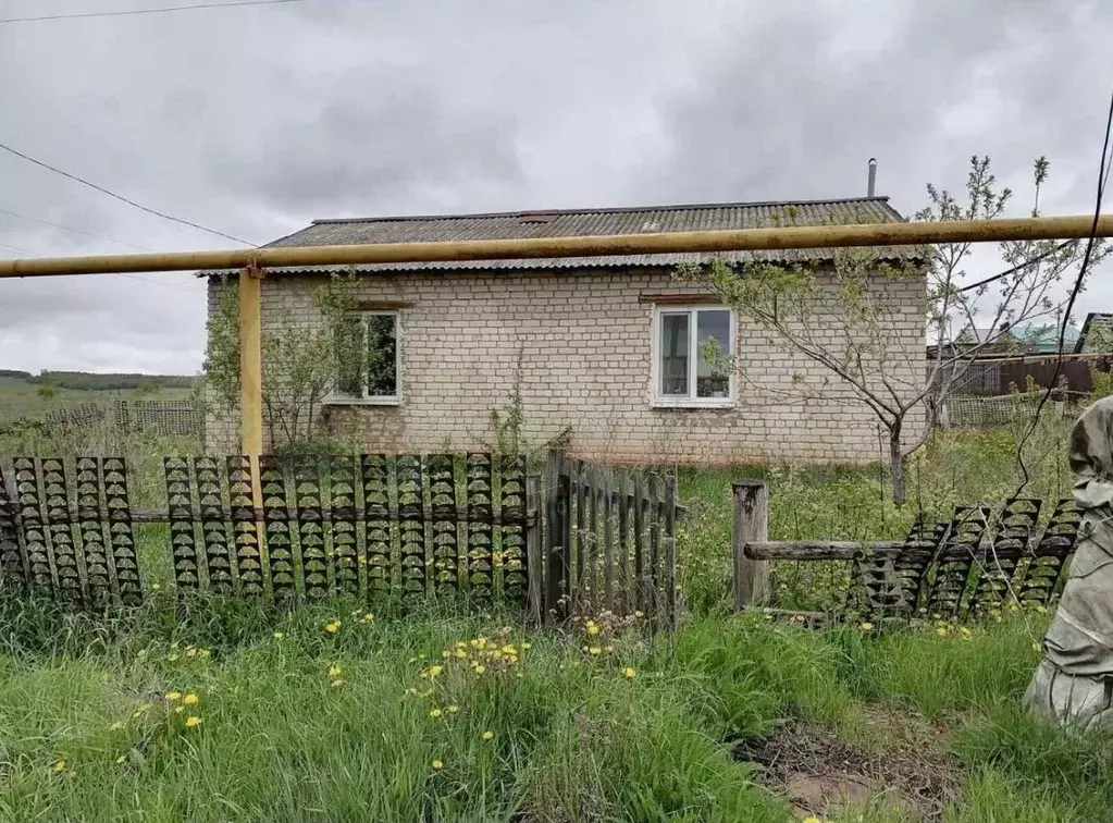 Дом 65,9 м на участке 19 сот. - Фото 1