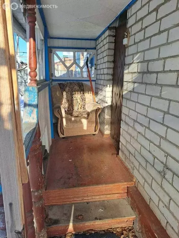 Дом в село Бокино, Колхозная улица, 43 (40.7 м) - Фото 2