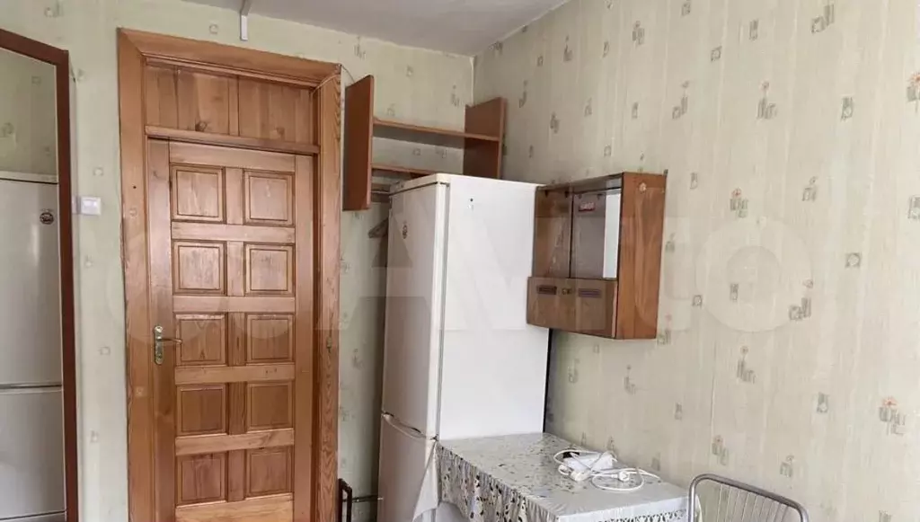 Комната 15 м в 1-к., 2/5 эт. - Фото 0