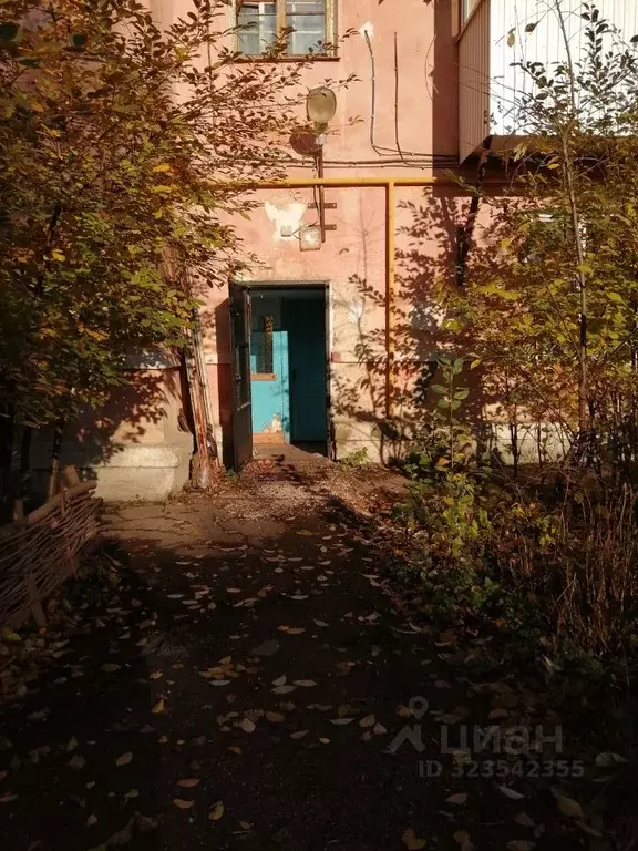 2-к кв. Самарская область, Самара Советская ул., 38 (43.6 м) - Фото 2