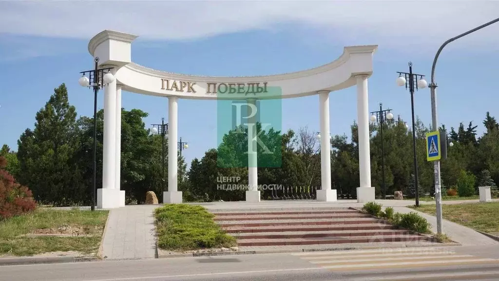 1-к кв. Севастополь просп. Октябрьской Революции, 20 (40.0 м) - Фото 0