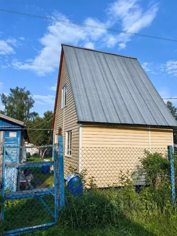 Дача, 40 м - Фото 1
