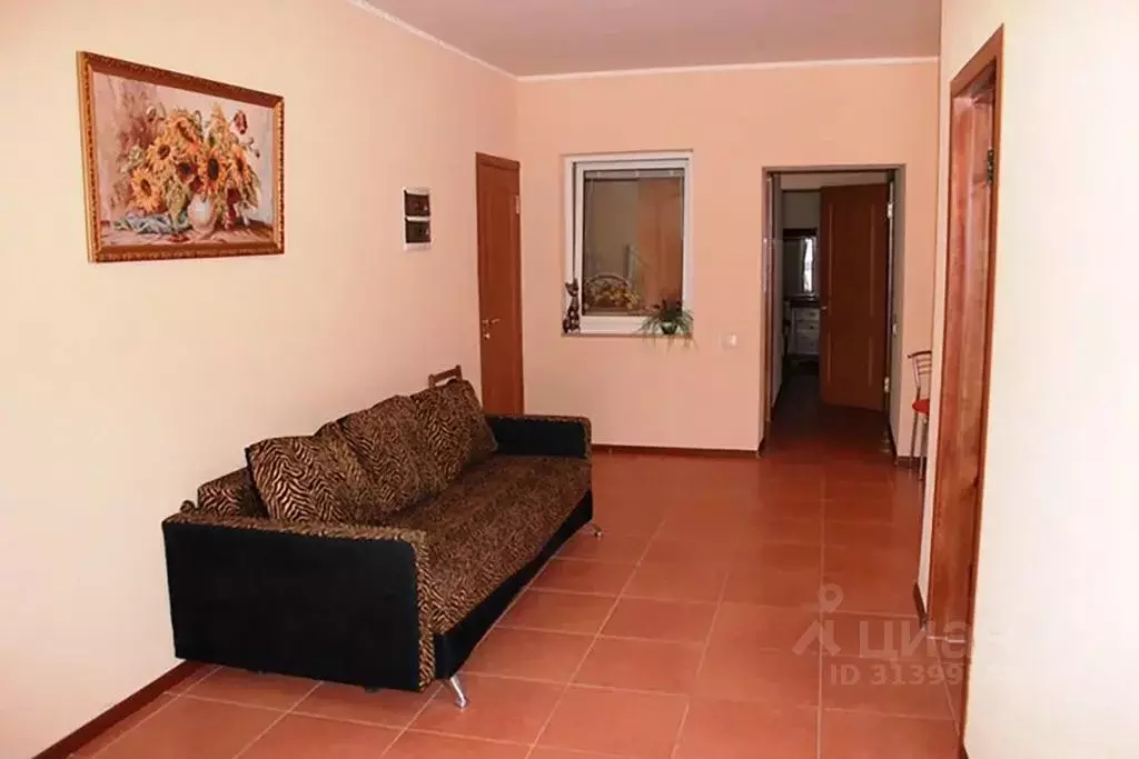 4-к кв. Крым, Алушта ш. Судакское, 4А (70.0 м) - Фото 0