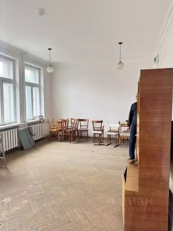 Офис в Северная Осетия, Владикавказ ул. Джанаева, 46 (30 м) - Фото 1