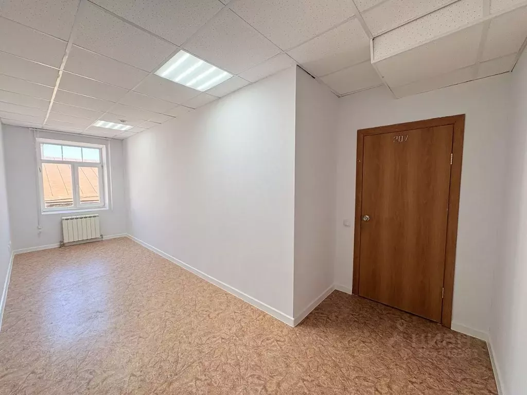 Офис в Нижегородская область, Нижний Новгород Магистратская ул., 3/4 ... - Фото 1