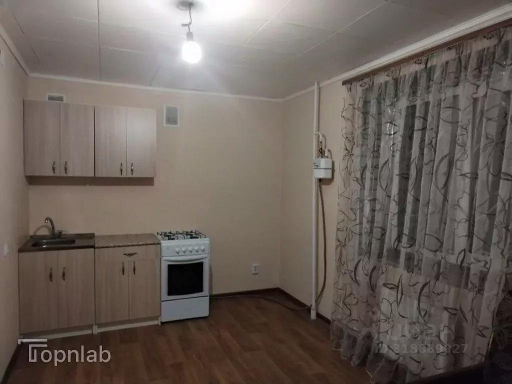 1-к кв. Владимирская область, Владимир ул. Куйбышева, 5и (43.3 м) - Фото 1