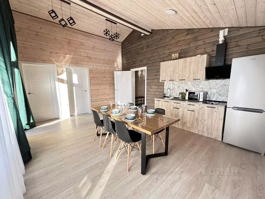 Дом в Воронежская область, Рамонский район, Новоживотинновское с/пос, ... - Фото 2