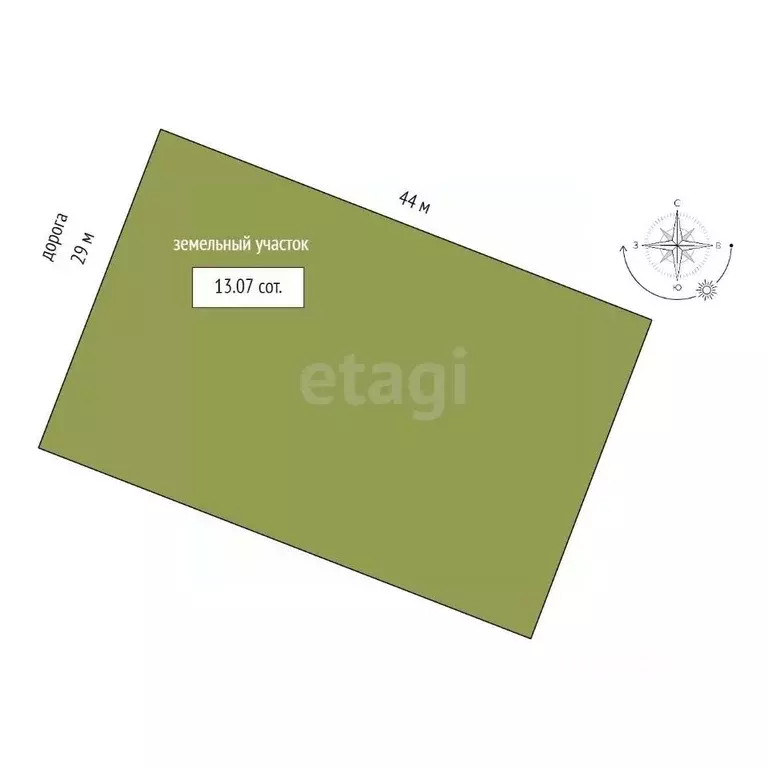 Дом в Вологодская область, пос. Непотягово ул. Молодежная, 19 (145 м) - Фото 2