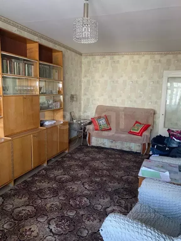 2-к кв. Амурская область, Благовещенск Пролетарская ул., 74 (50.0 м) - Фото 0