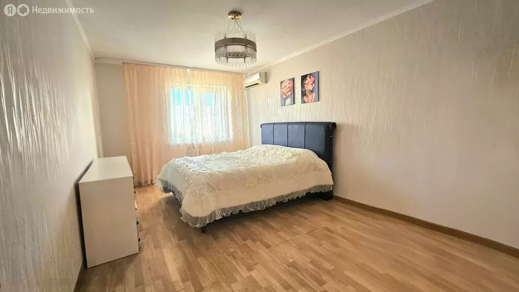 3-комнатная квартира: Саратов, 4-й проезд имени Н.Г. Чернышевского, 3 ... - Фото 2