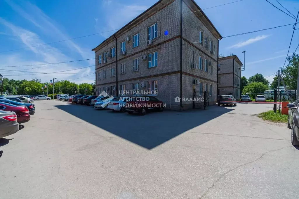 2-к кв. Рязанская область, Рыбное ул. Дубинина, 5 (47.3 м) - Фото 0