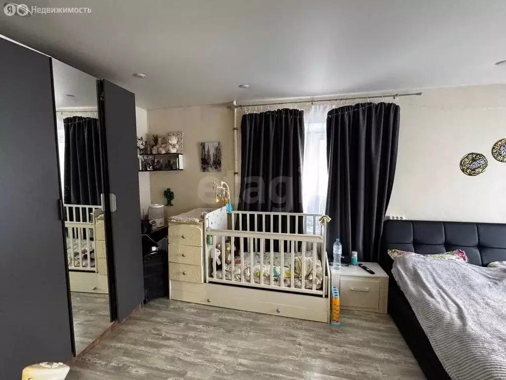 1-комнатная квартира: Тула, улица Макаренко, 12 (30.5 м) - Фото 2