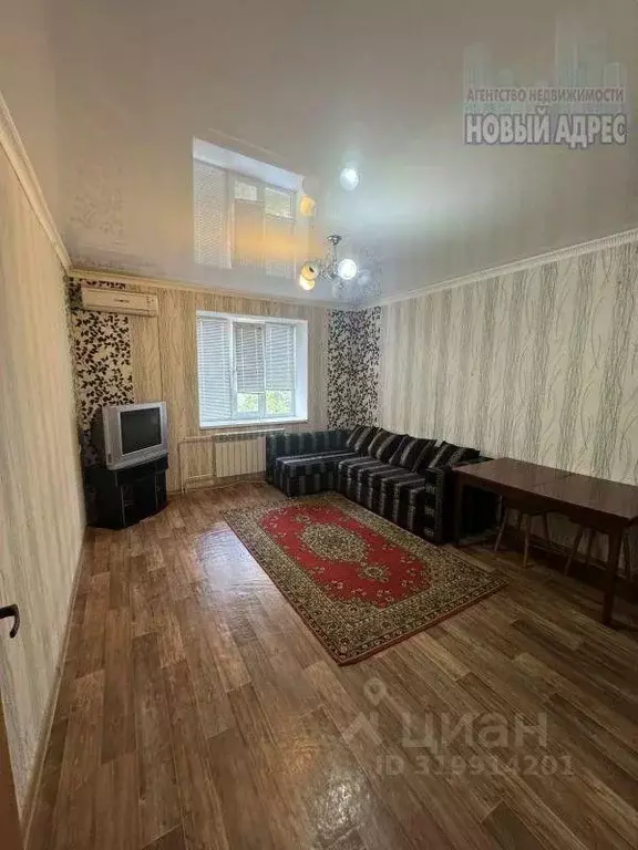 2-к кв. Ставропольский край, Георгиевск ул. Мира (51.0 м) - Фото 1