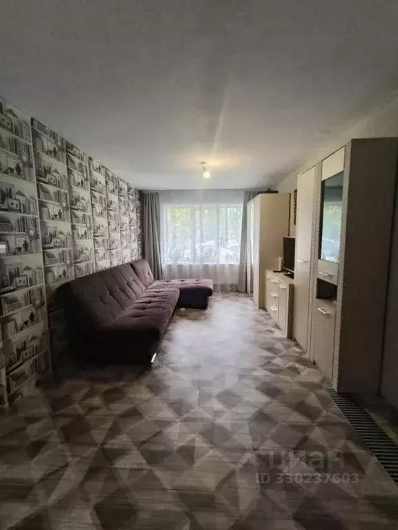 3-к кв. Пермский край, Пермь Автозаводская ул., 27 (58.2 м) - Фото 0