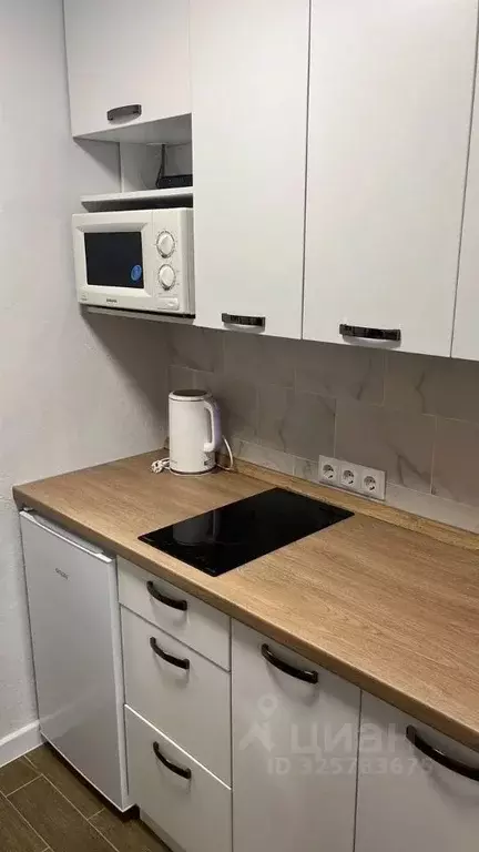 1-к кв. Ростовская область, Азов Азовский район, Севастопольская ул. ... - Фото 1