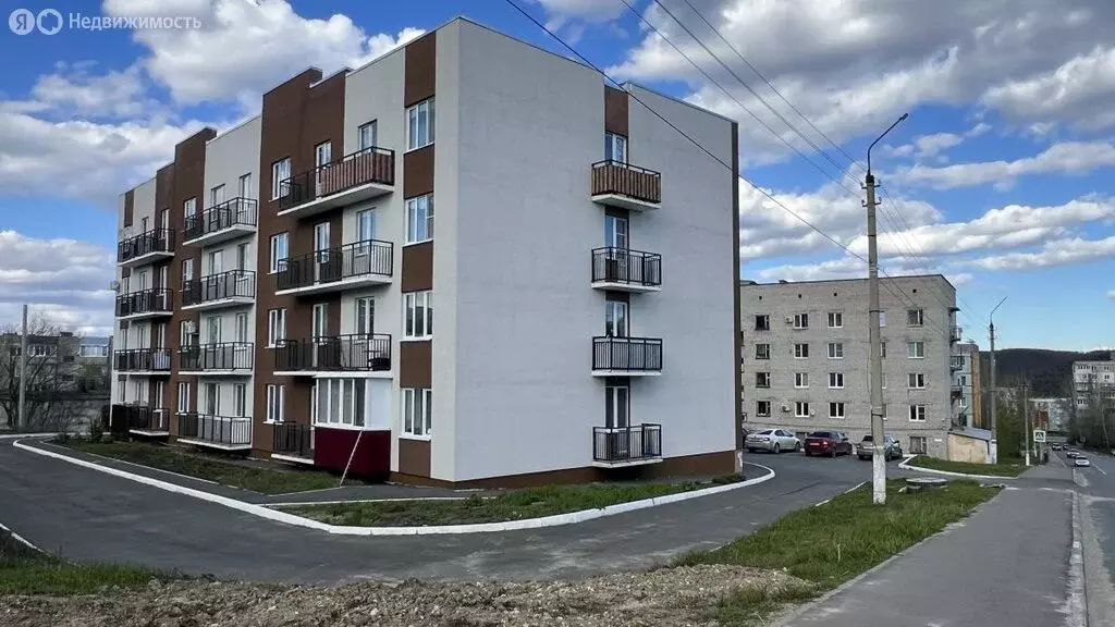 1-комнатная квартира: Вольск, Звёздная улица, 2А (30.2 м) - Фото 2