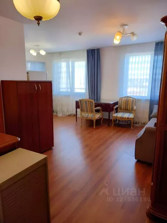 Студия Московская область, Сергиев Посад Ярославское ш., 8А (20.0 м) - Фото 1