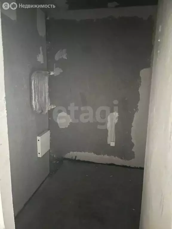 Квартира-студия: Курган, улица Рихарда Зорге, 7 (24.5 м) - Фото 2