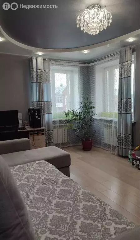 2-комнатная квартира: Улан-Удэ, улица Цивилева, 32 (63.1 м) - Фото 1