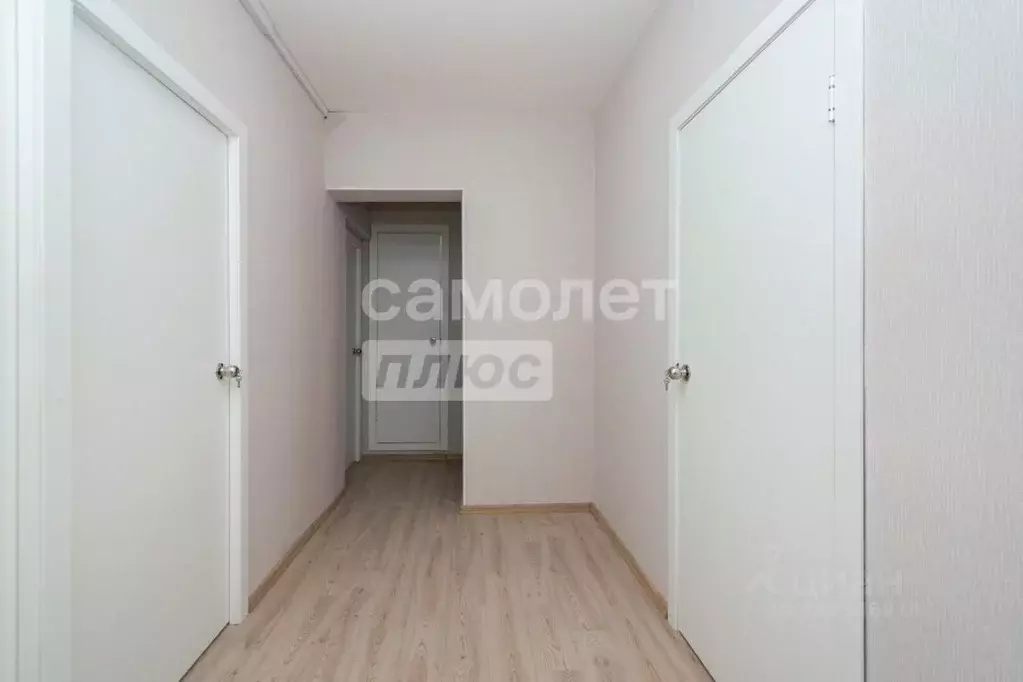 3-к кв. Иркутская область, Иркутск Радужный мкр, 43 (67.6 м) - Фото 2