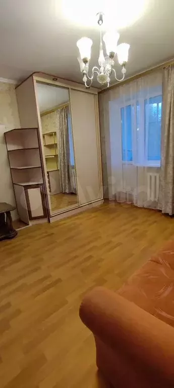 1-к. квартира, 38,5 м, 3/9 эт. - Фото 0