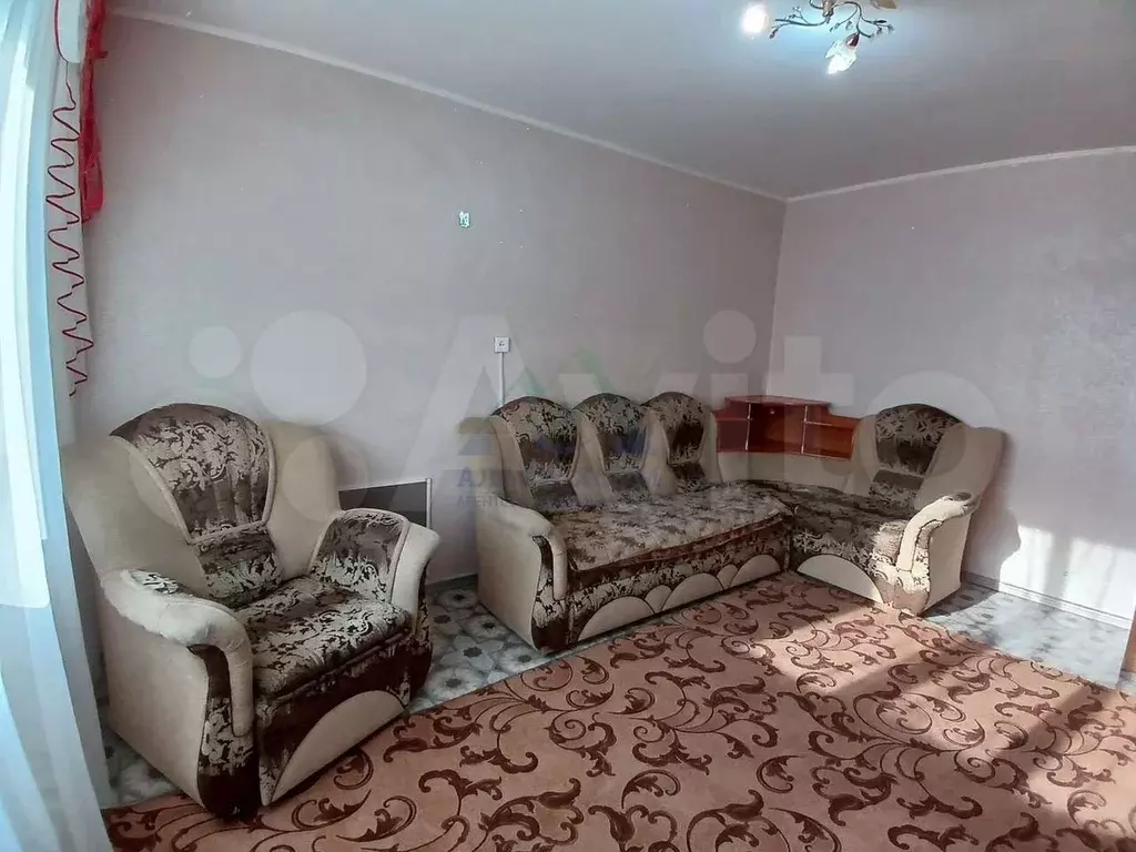 2-к. квартира, 44,1 м, 4/5 эт. - Фото 0