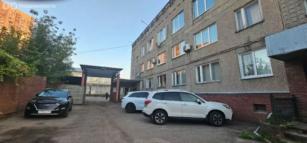 Помещение свободного назначения (670 м) - Фото 2